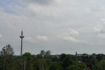 City view