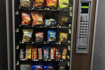 Vending machine