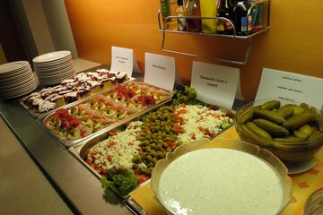 Buffet