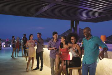 Nightclub