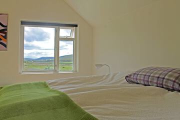 Hill view