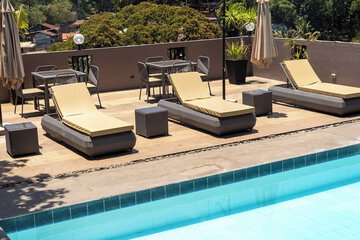 Sundeck