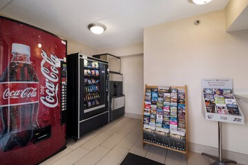Vending machine