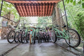Bicycling
