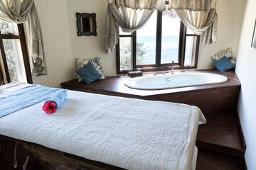 Treatment room