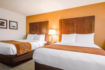 Comfort Inn