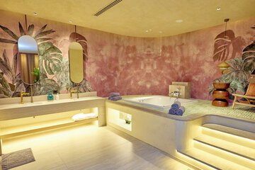 Spa treatment