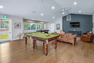 Billiards
