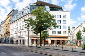 General view