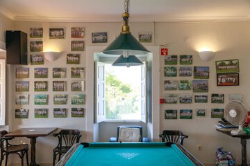 Billiards