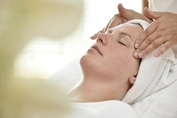 Facial