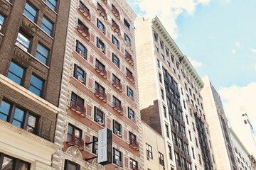 Heritage Hotel