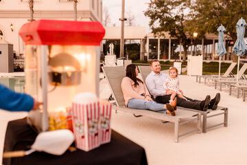 Children's activities