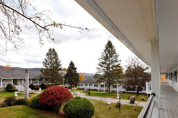 View from room