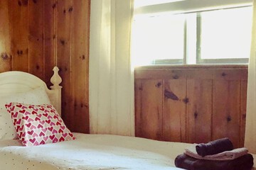 Children's theme room