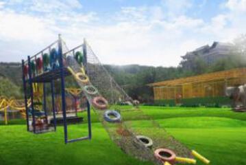 Kid’s club