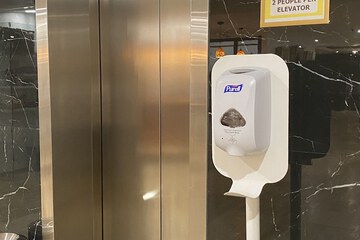 Cleanliness standards