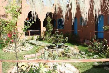 Fountain