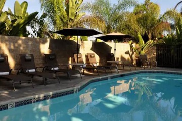 Aquamarine Villas