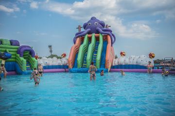 Children's activities