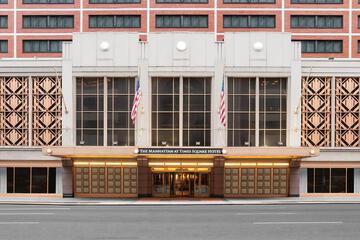 Executive Class at MTS Hotel