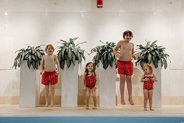 Children's activities