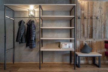 Wardrobe