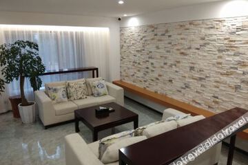 Hotel Interior or Public Areas