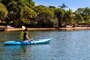 Children's activities