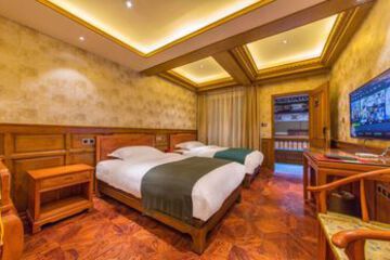 Guestroom