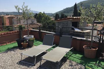 Sundeck
