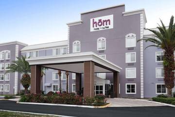 hom hotel + suites Trademark Collection by Wyndham