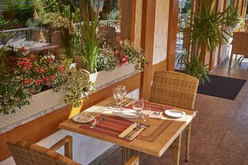 Sundeck