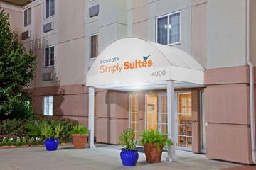 Sonesta Simply Suites Houston Galleria