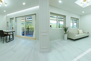 樱桃间