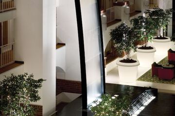 Hotel Interior 8 of 31