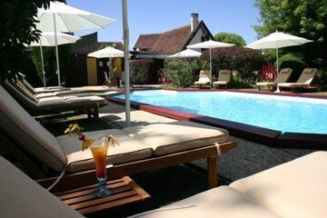 Sundeck
