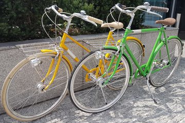 Bicycling