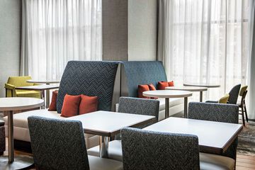 Breakfast/Coffee Service 38 of 41