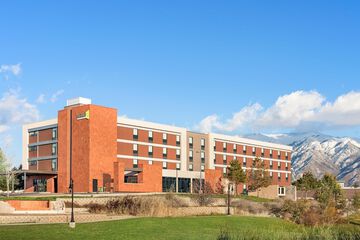 Home2 Suites by Hilton Salt Lake City / Layton UT