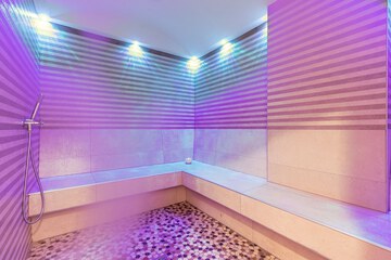 Spa treatment