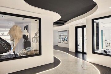 Building design