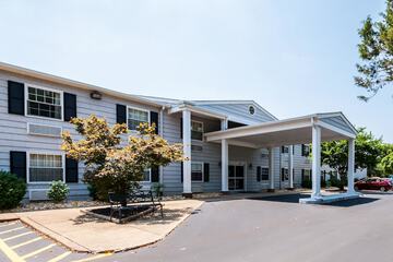 Quality Inn Solomons Beacon Marina