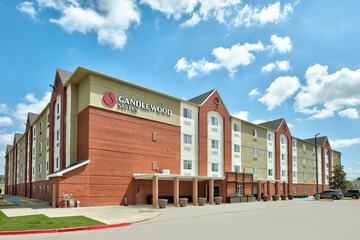 Candlewood Suites DFW South by IHG