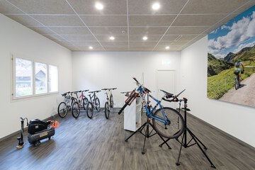 Bicycling