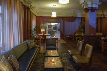 Nightclub