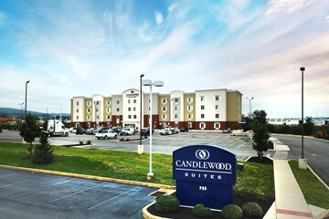 Candlewood Suites York