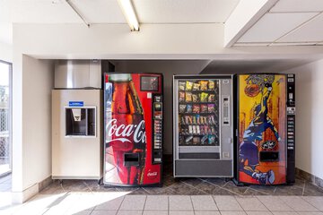 Vending machine