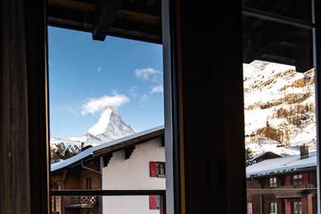View from room