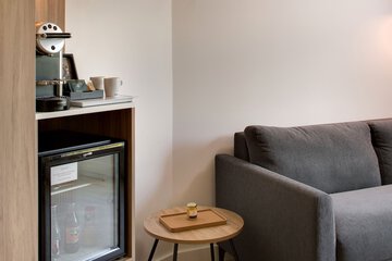 Minibar
